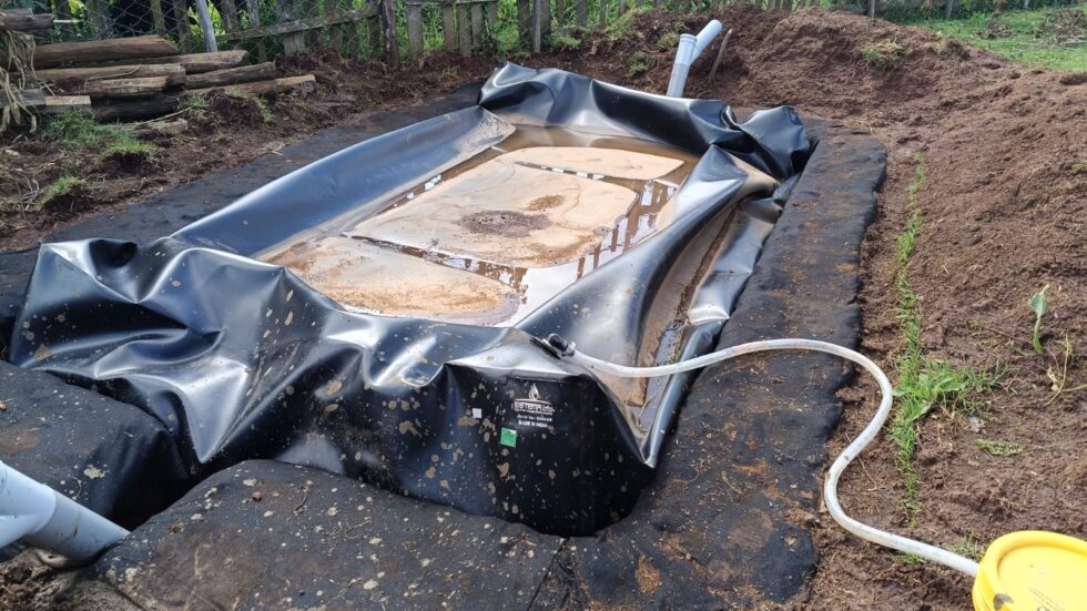 Empowering Communities With BioGas