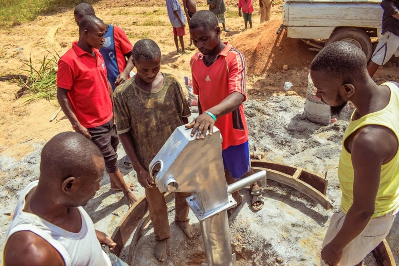 Bore Hore Rehabilitation